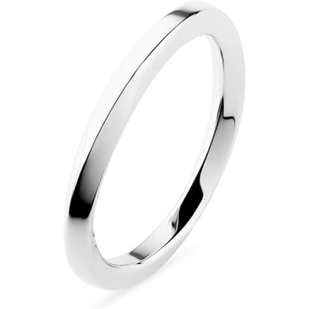 JETTE Damesring TWISTED 89230160