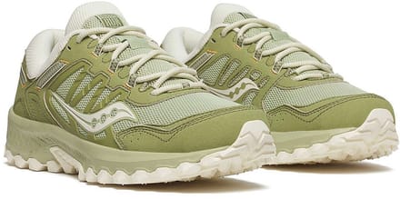 Saucony Grid Peak Sneakers Heren