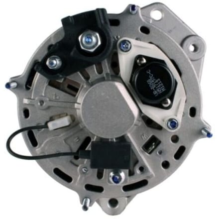 Driefasige generator HELLA 8EL 012 428-871