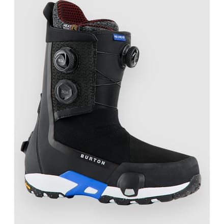 Burton Highshot X Pro 2026 Step On Boots zwart