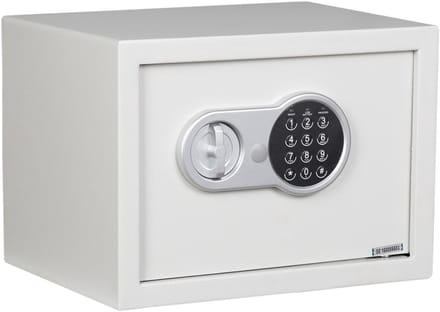 De Raat Kluis protector universal 2E 250 x 350 x 250mm