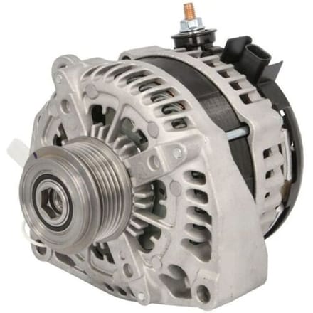 Driefasige generator STARDAX STX102292R