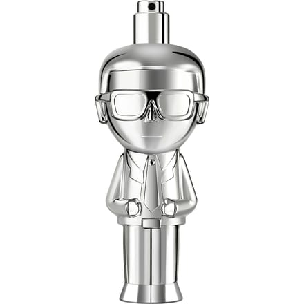 Karl Lagerfeld Eau De Parfum Karl Lagerfeld - Ikonik Man Eau De Parfum  - 60 ML