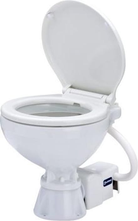 Talamex Toilet Electrisch Large 12V