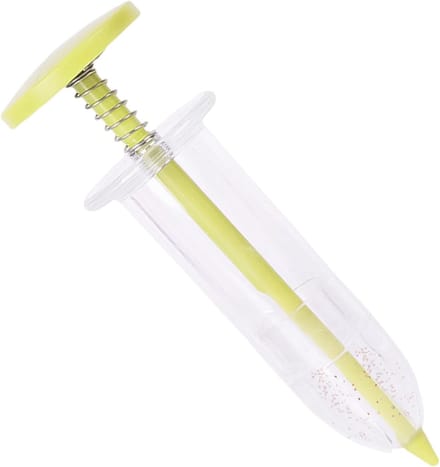 Handzaaimachine Zaaimachine - Manueel Zaaihulpmiddel - Ergonomisch Tuinieren - Robuuste ABS Constructie - Compact Lichtgewicht