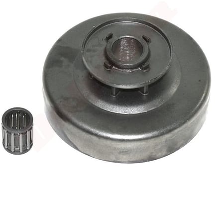 Koppelingstrommel passend op SHINDAIWA 305 , 340 , 345 , 350 , 352 325'' 7T ( A556-000540 )