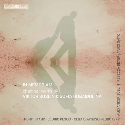 Nurit Stark - In Memoriam - Chamber Works (SACD)