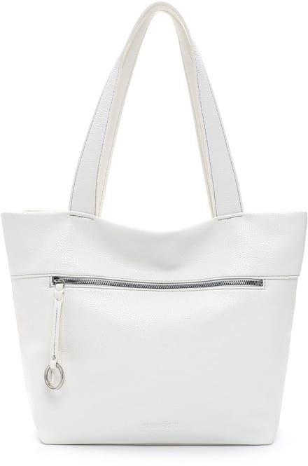 SURI FREY Shopper SFY Debby ( 14146 ) - Dames handtassen - white 300