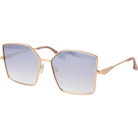 Zonnebril Trussardi Zonnebril TSW3013 04A 58