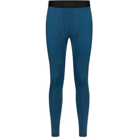 Legging VAUDE Monviso Wool II