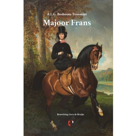Majoor Frans - Lalito Klassiek - A.L.G. Bosboom-Toussaint