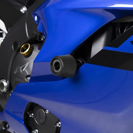 Paar buffersets Barracuda YZF-R6 2017-2021