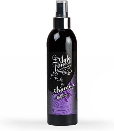 AUTO FINESSE - Aroma Billberry - 250ml