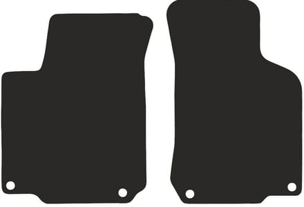 BASIC voorzijde voor: Seat Toledo II sedan 1998-2004