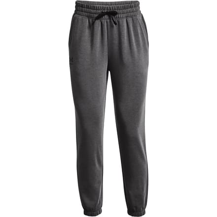 Dames joggingsbroek Under Armour Rival terry