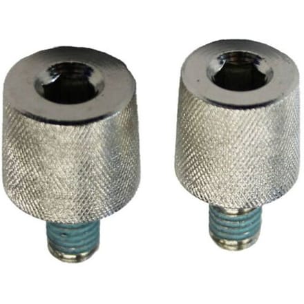 Phaesun 391833 Standard M8 Adapter