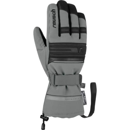 Reusch Ski handschoenen unisex