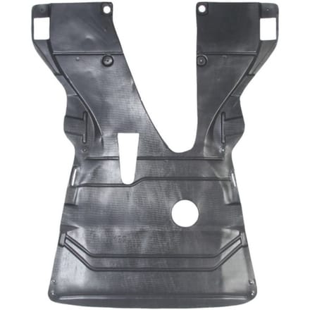 Afdekking motor BLIC 6601-02-6037860P