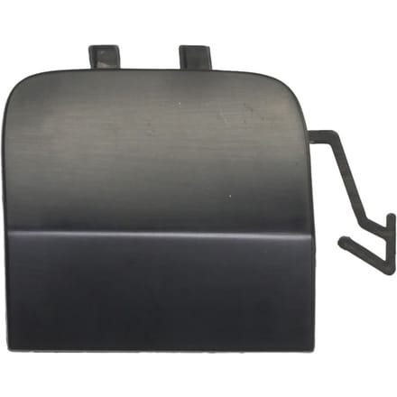 Ventilatiegrille, bumper trekhaak BLIC 5513-00-5723924P