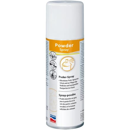 Spuitbus Kerbl Powder