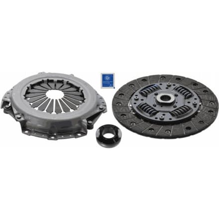 Koppelingsset SACHS 3000 951 485