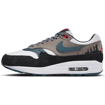 Nike Air Max 1 Premium Sneakers Senior
