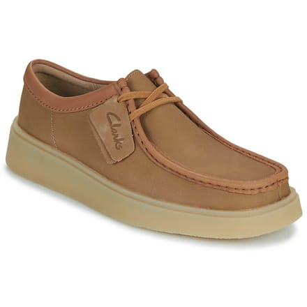 Nette schoenen Clarks Torview