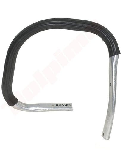 Handgreep met beugel passend op HUSQVARNA 350 ( 537 30 17-01 ) ALU