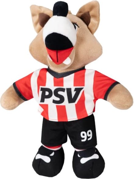 PSV Phoxy Knuffel
