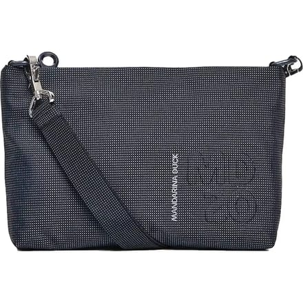 MANDARINA DUCK Schoudertas MD20 Pochette Scarab Donkerblauw