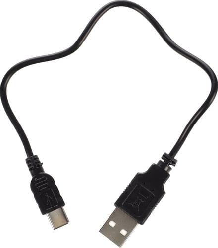 Flamingo - Oplaadkabel Honden;katten - Oplaadkabel Usb C - 1st - 190633 - 1st