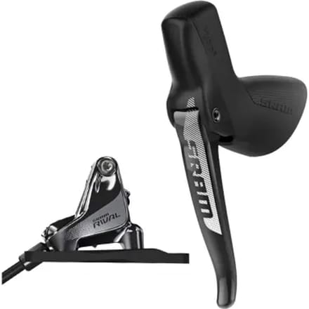 remklauw linksachter Sram Rival Dropper Actuator Fm