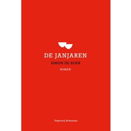 De Janjaren - Simon de Boer