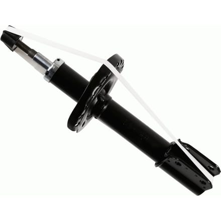 Schokdemper SACHS 317 418