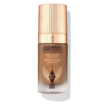 Charlotte Tilbury Airbrush Flawless Stays All Day Foundation 13 Cool - 30 ml