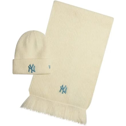New York Yankees muts MLB LTC