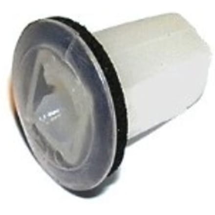 Carrosserie, bevestigingsclip ROMIX ROM B23197