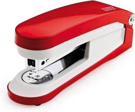 nietmachine Novus Evolution E30 rood