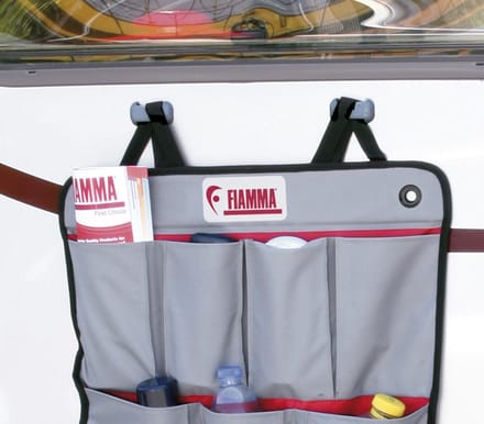 Fix Organizer