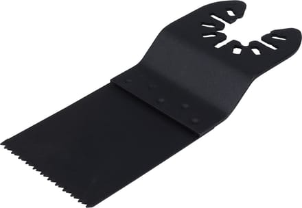 Wovar Multitool zaagjes voor Hout en Plastic 34 x 40 mm Universeel | Per Stuk