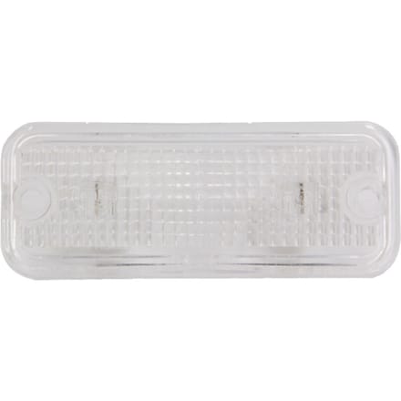 Lampglas, positielicht HELLA 9EL 137 241-001