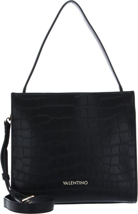 VALENTINO Schoudertas Sky Hobo Bag Nero Zwart