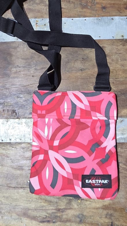 Eastpak Stash S Schoudertas