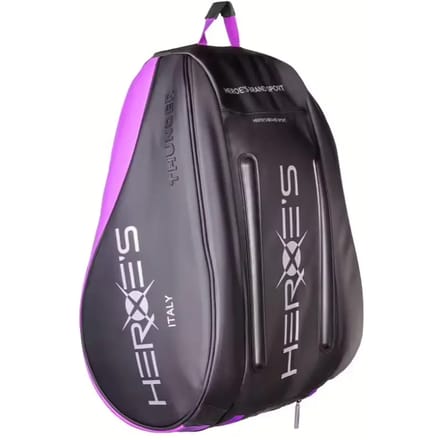 Beach Tennis Racket Bag Heroe's Thunder Rebel