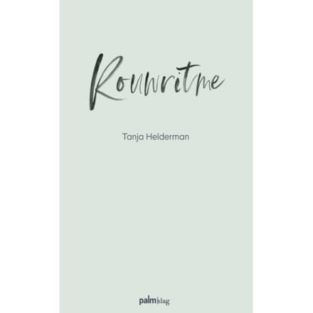 Rouwritme - Tanja Helderman