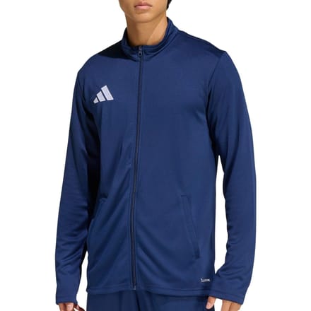 Adidas Performance Entrada26 Trainingsjack - Heren - Blauw