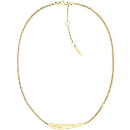 Calvin Klein Ketting 35000339