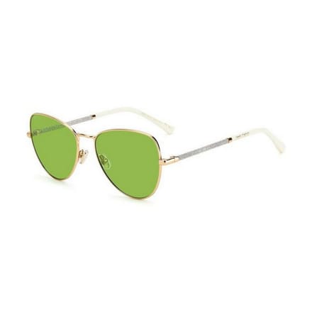 Zonnebril Dames Jimmy Choo CAROL-S-Y3R-QT ø 56 mm