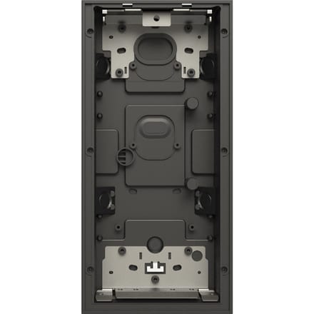 ABB Busch-Jaeger Montage-Element voor Deurintercom - 2TMA130160B0053