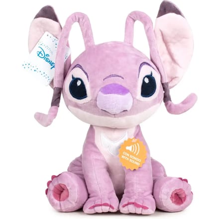 Pluche Disney Stitch Angel